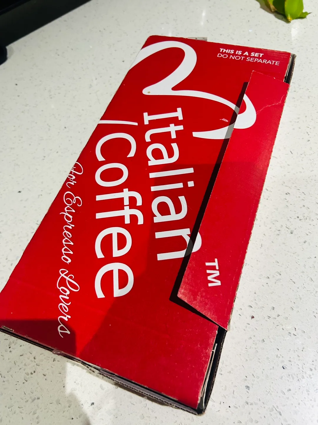 100 Nespresso Compatible Capsules Italian Coffee Lungo thumbnail