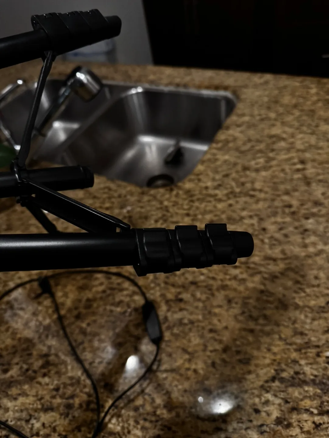 Ring Light with Tripod image indicator(3)