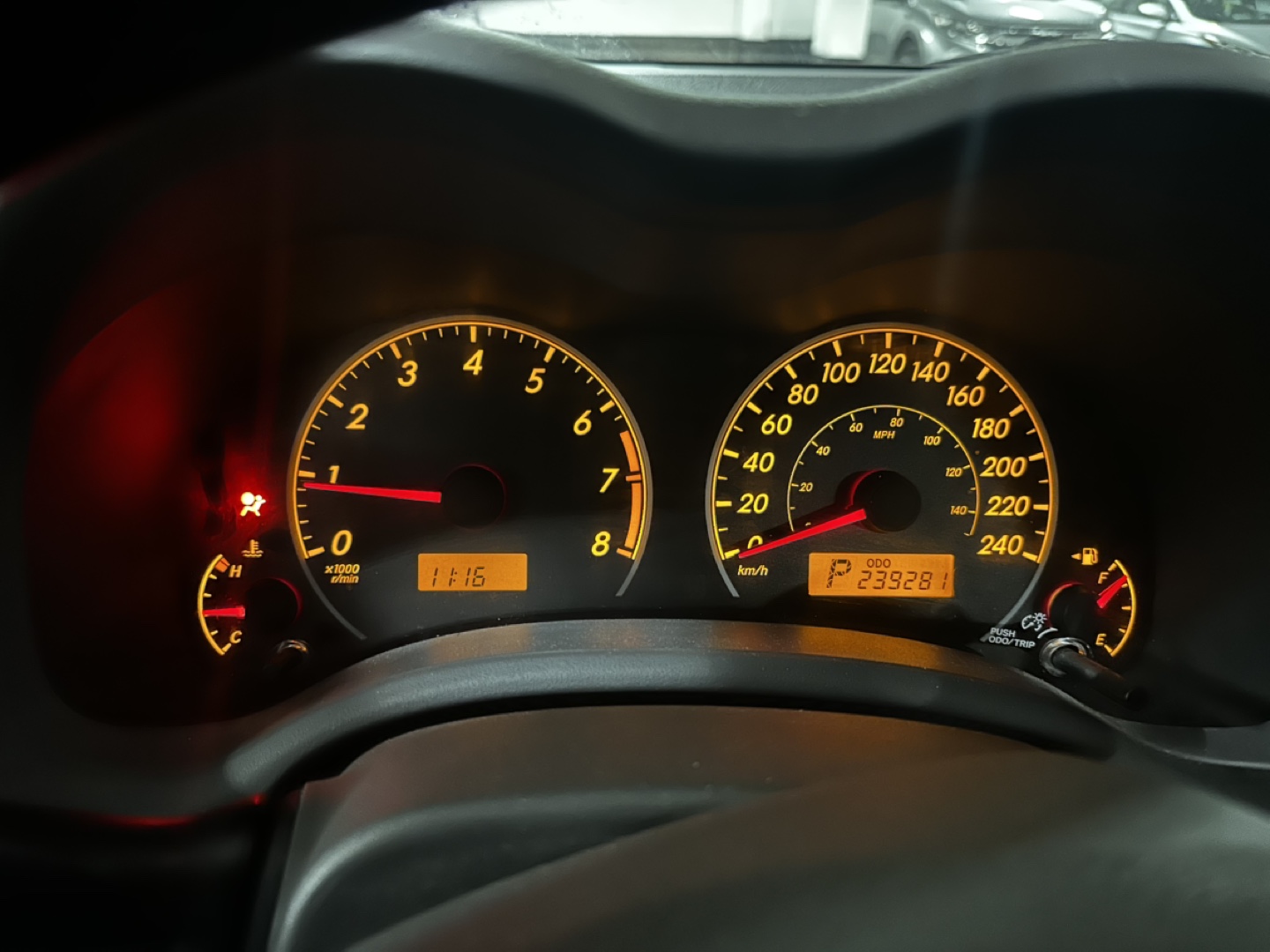 2009 Toyota Corolla - photo 4