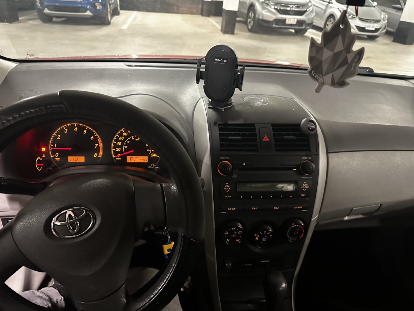 2009 Toyota Corolla - photo 5