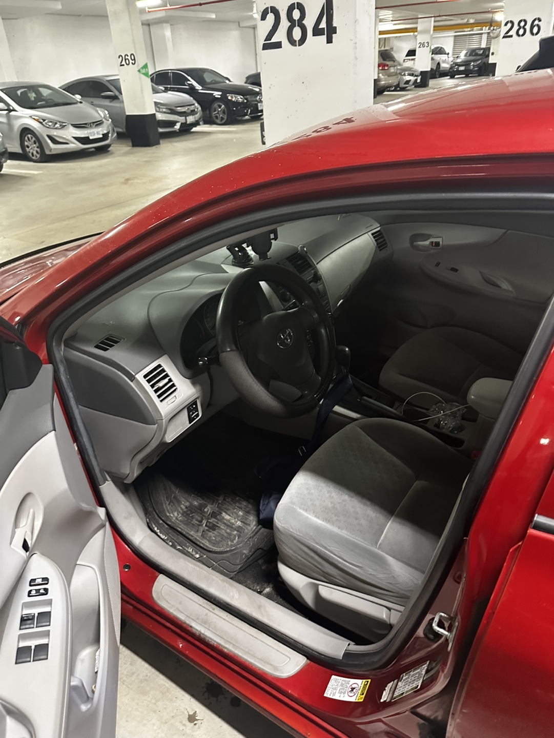 2009 Toyota Corolla - photo 3