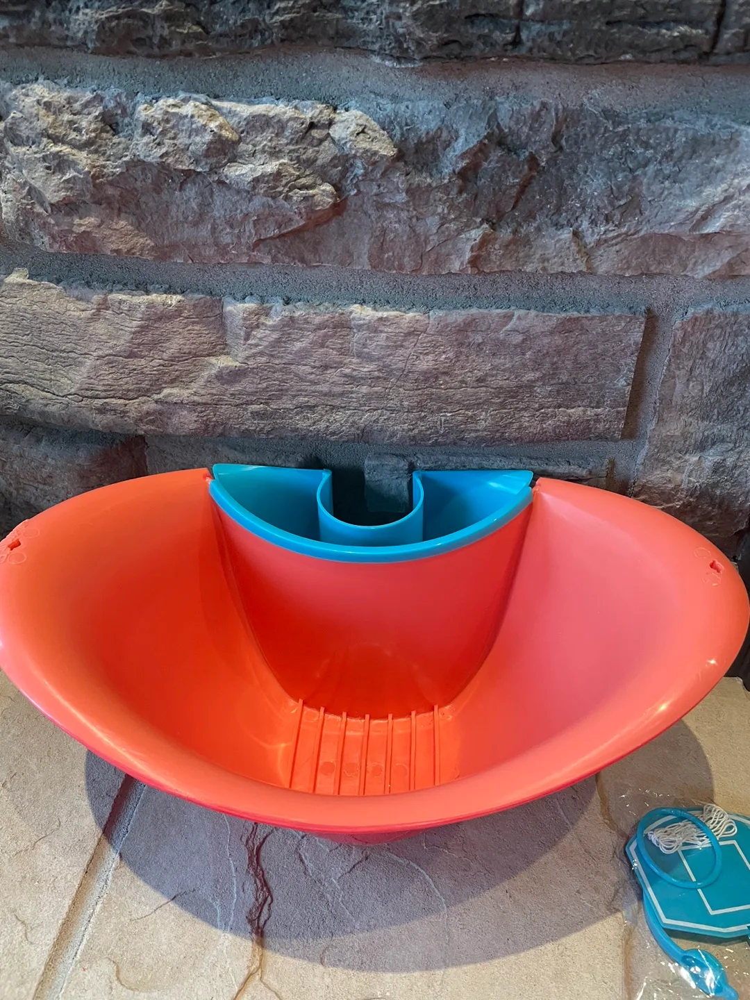 The Wild Fling Popcorn Bowl (NEW)🎄🎁 image indicator(4)