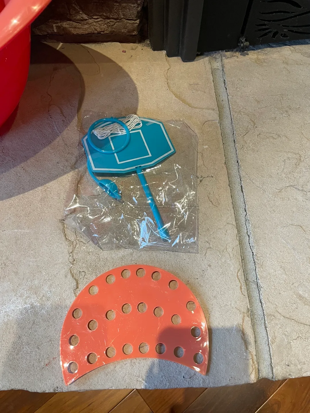 The Wild Fling Popcorn Bowl (NEW)🎄🎁 image indicator(5)