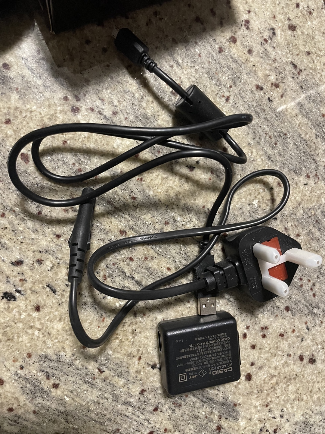 Casio digital camera - photo 3