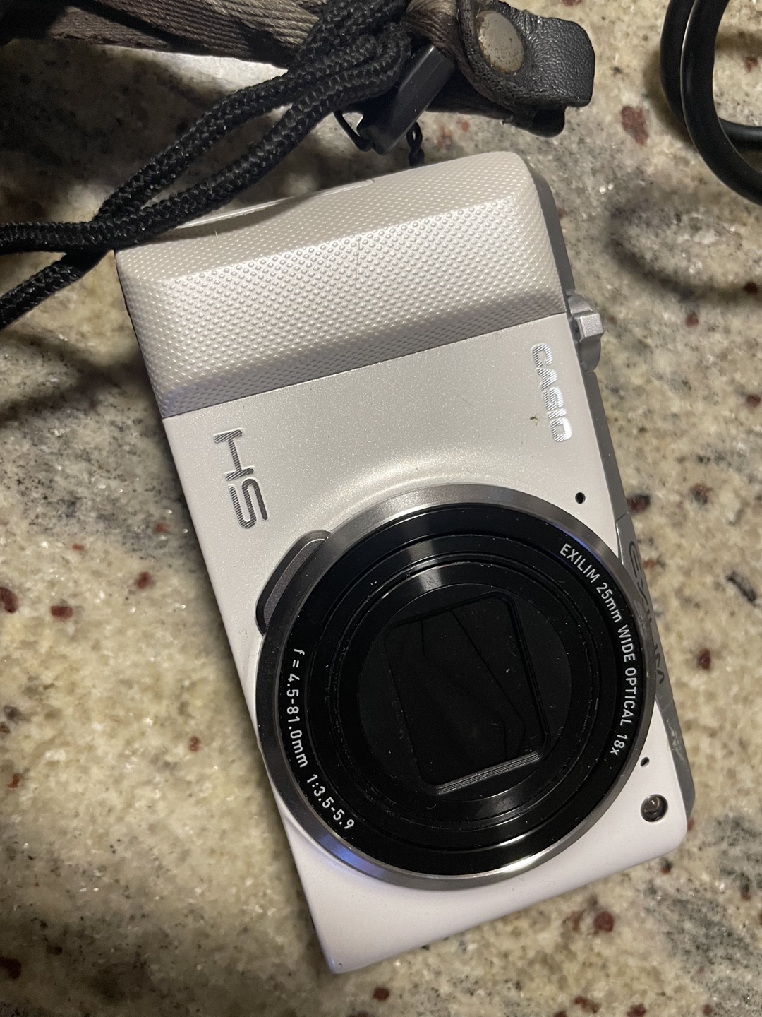 Casio digital camera - photo 4