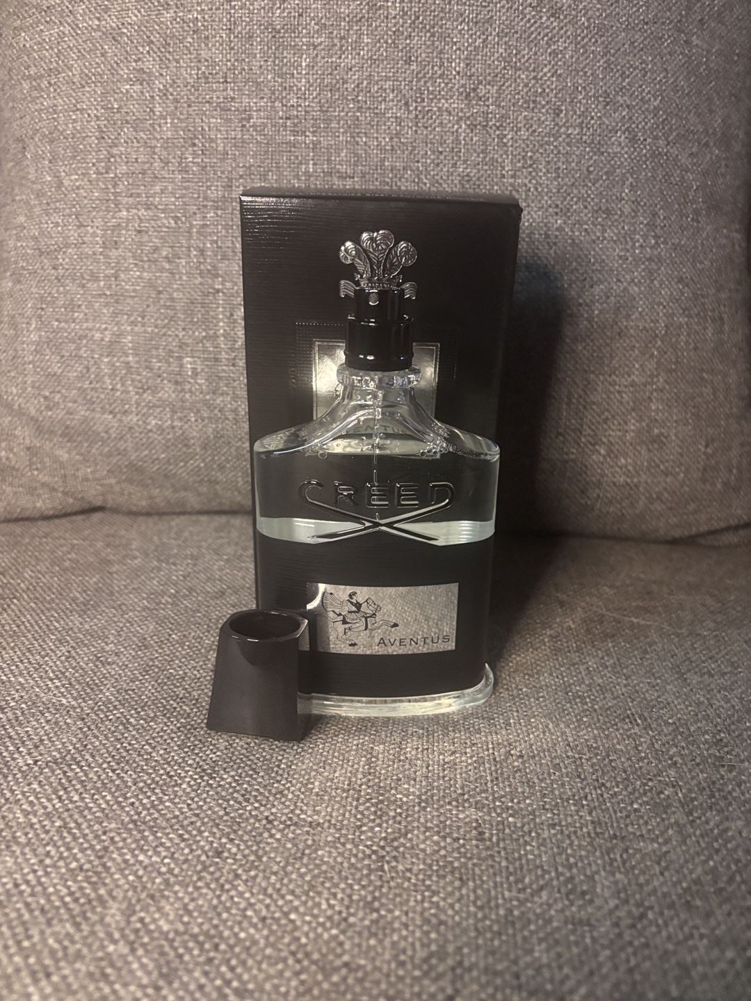 Aventus by Creed, 3.3 oz Millesime EDP Spray for Men - photo 2