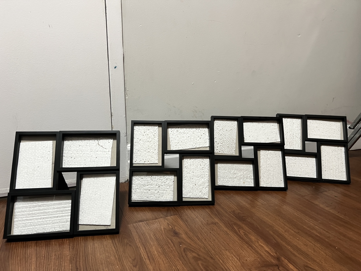 (4) Frames
