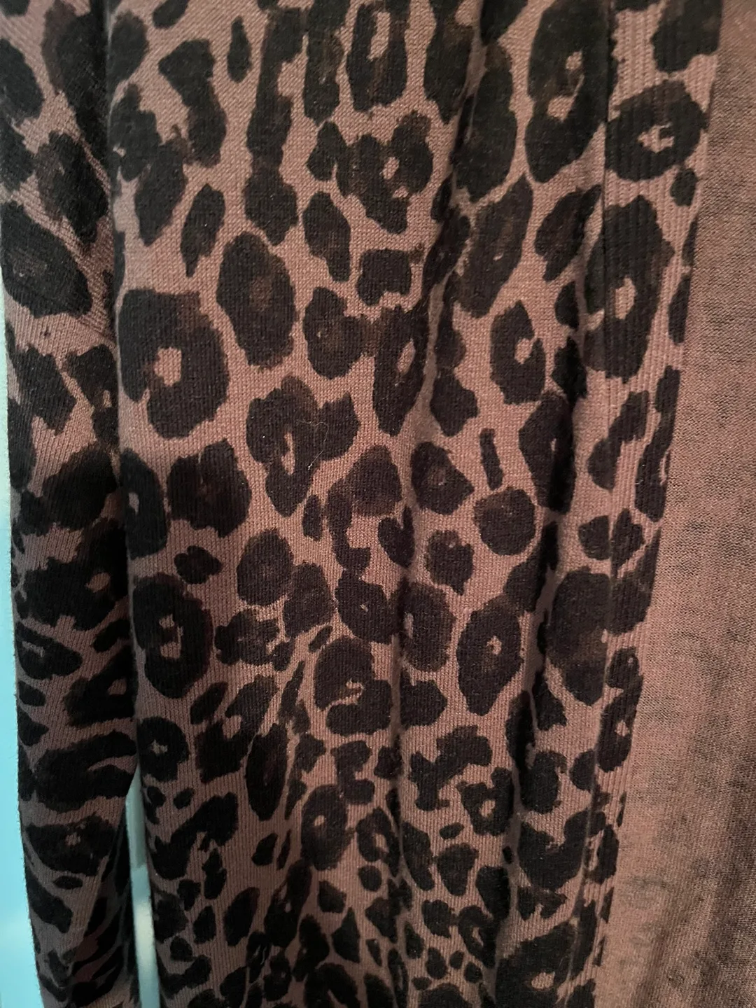 Sanctuary Women's Lenox Cardigan Sweater REDUCED image indicator(4)