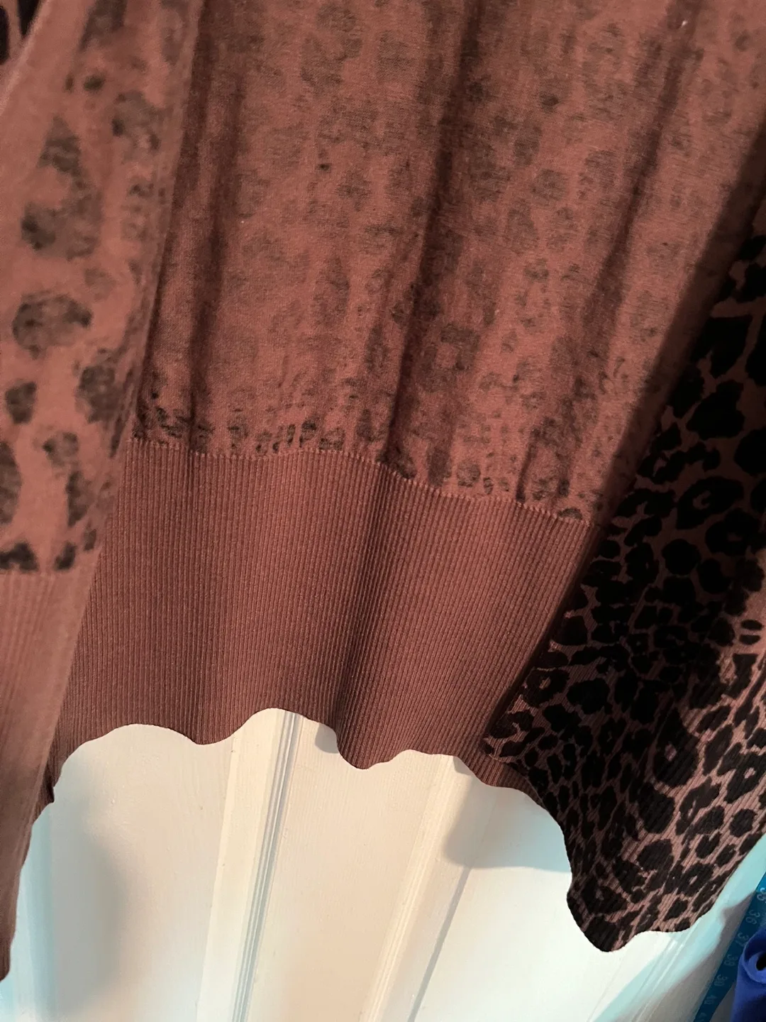 Sanctuary Women's Lenox Cardigan Sweater REDUCED image indicator(7)