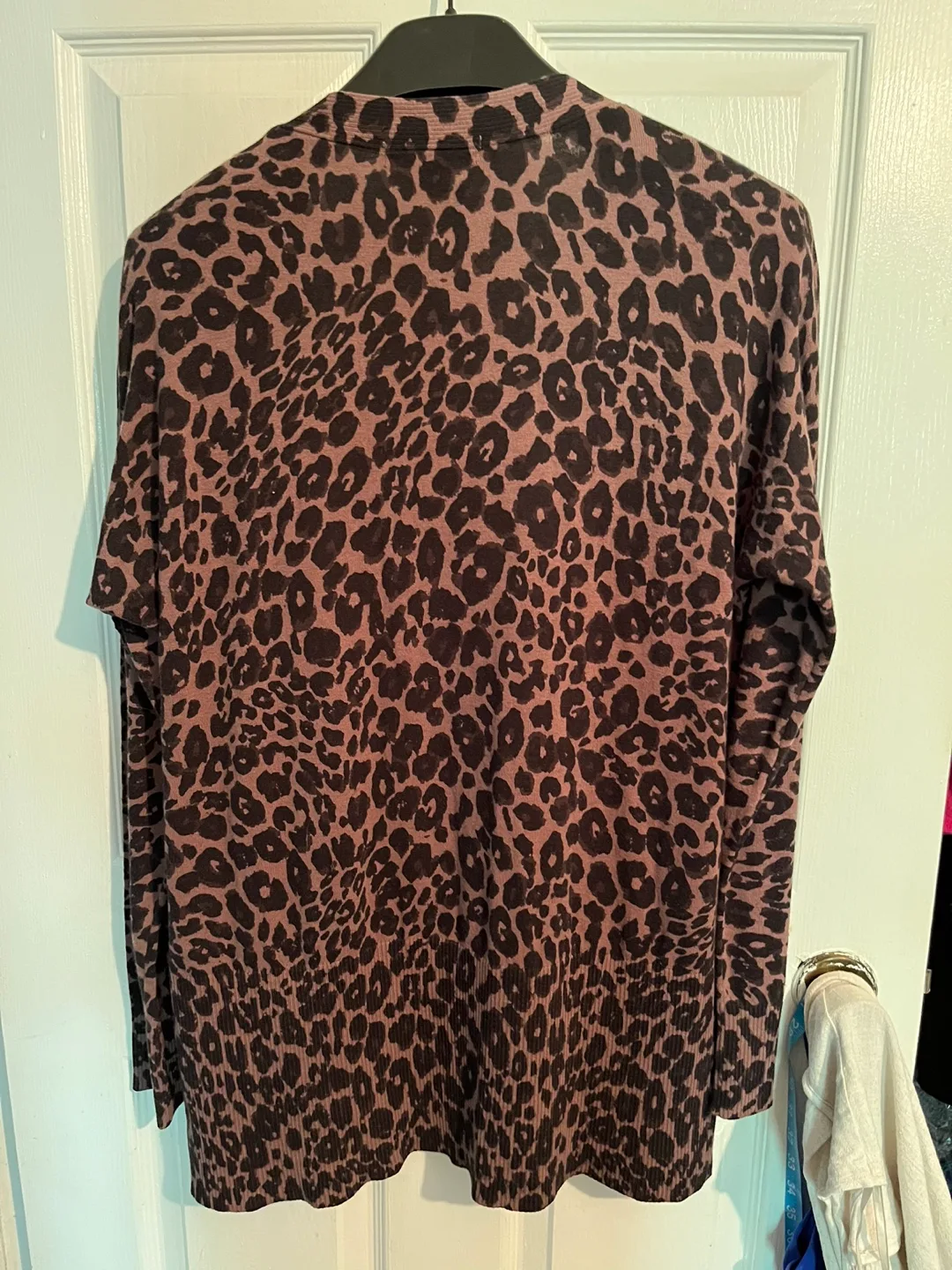 Sanctuary Women's Lenox Cardigan Sweater REDUCED image indicator(6)