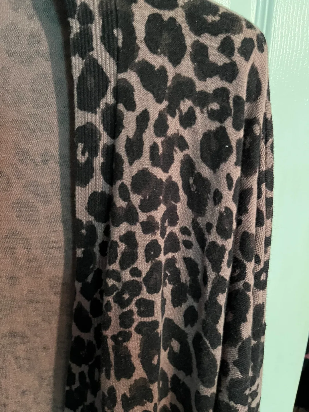 Sanctuary Women's Lenox Cardigan Sweater REDUCED image indicator(8)