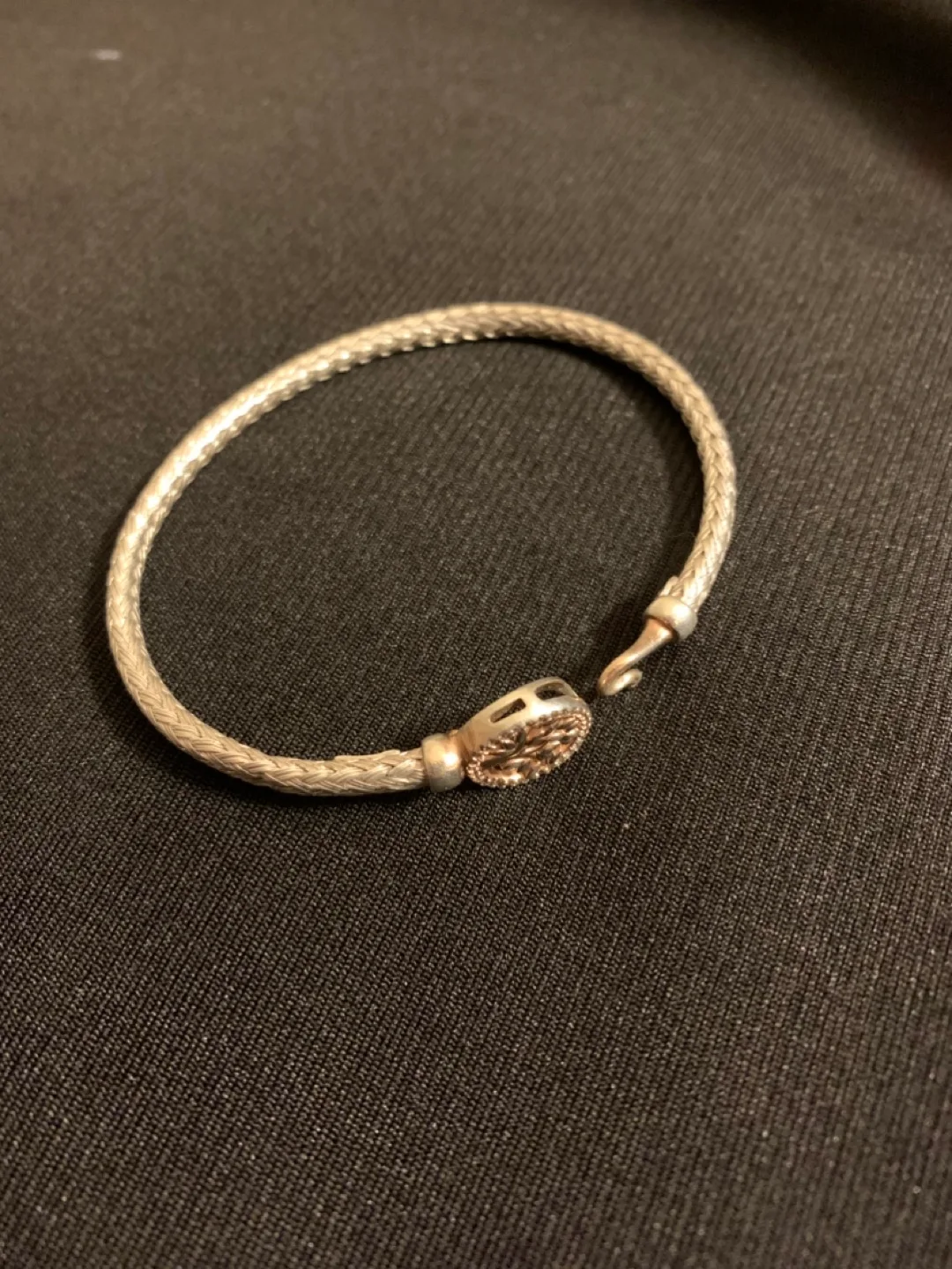 Silver Bracelet image indicator(3)