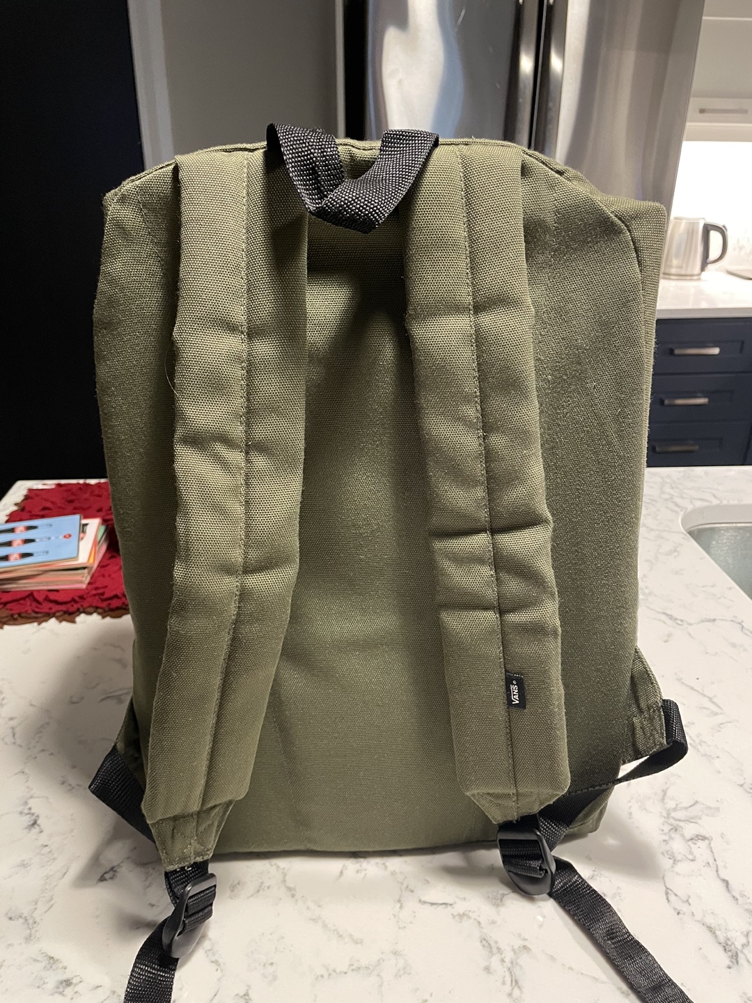 Vans Backpack - photo 2