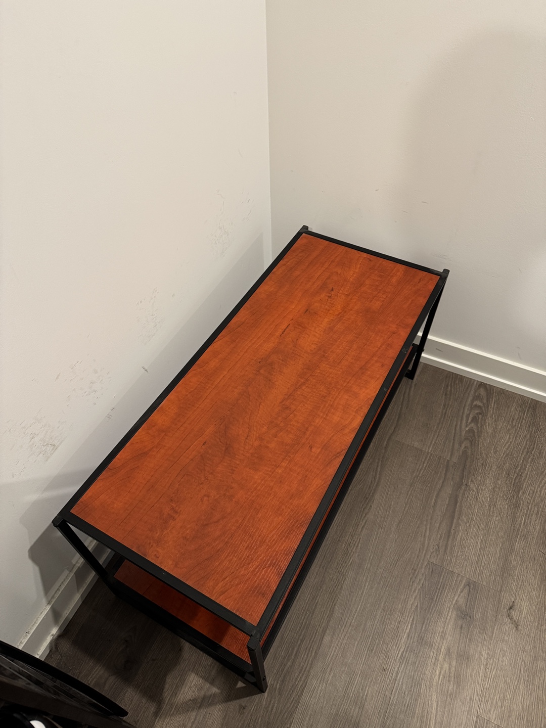 ZINUS Garrison 40 Inch Media Stand / TV Stand with Shelf - photo 3