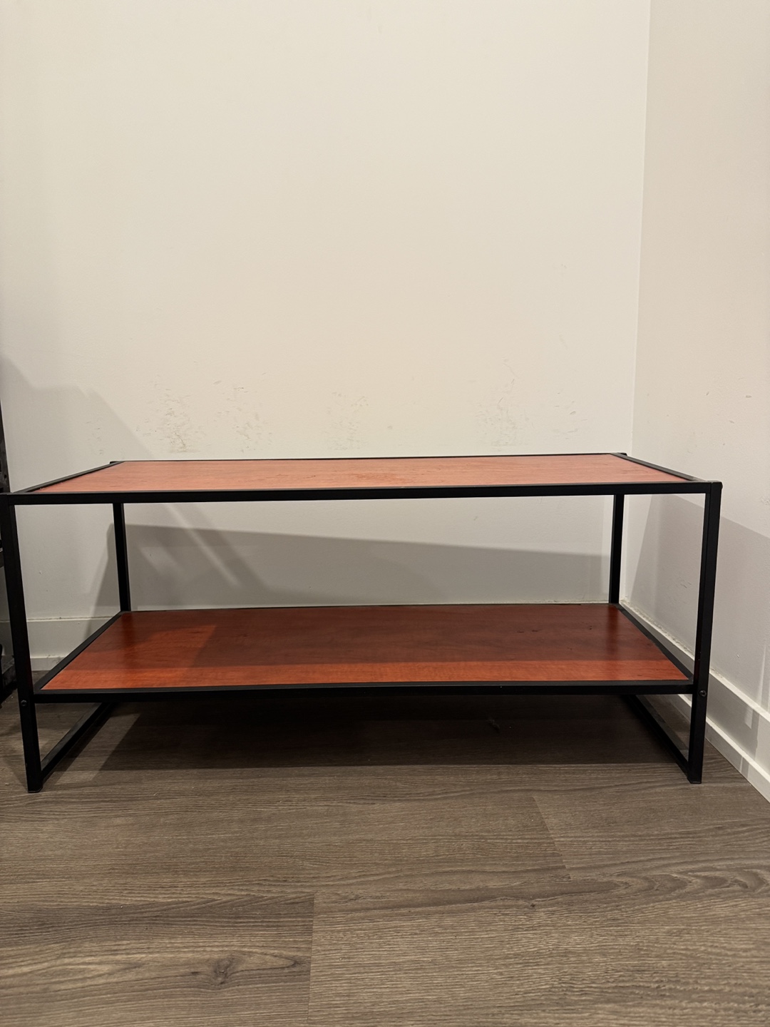 ZINUS Garrison 40 Inch Media Stand / TV Stand with Shelf - photo 2