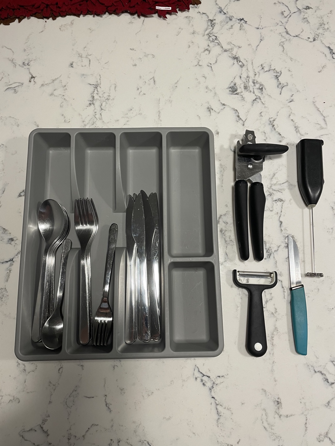 Kitchen Utensil Set