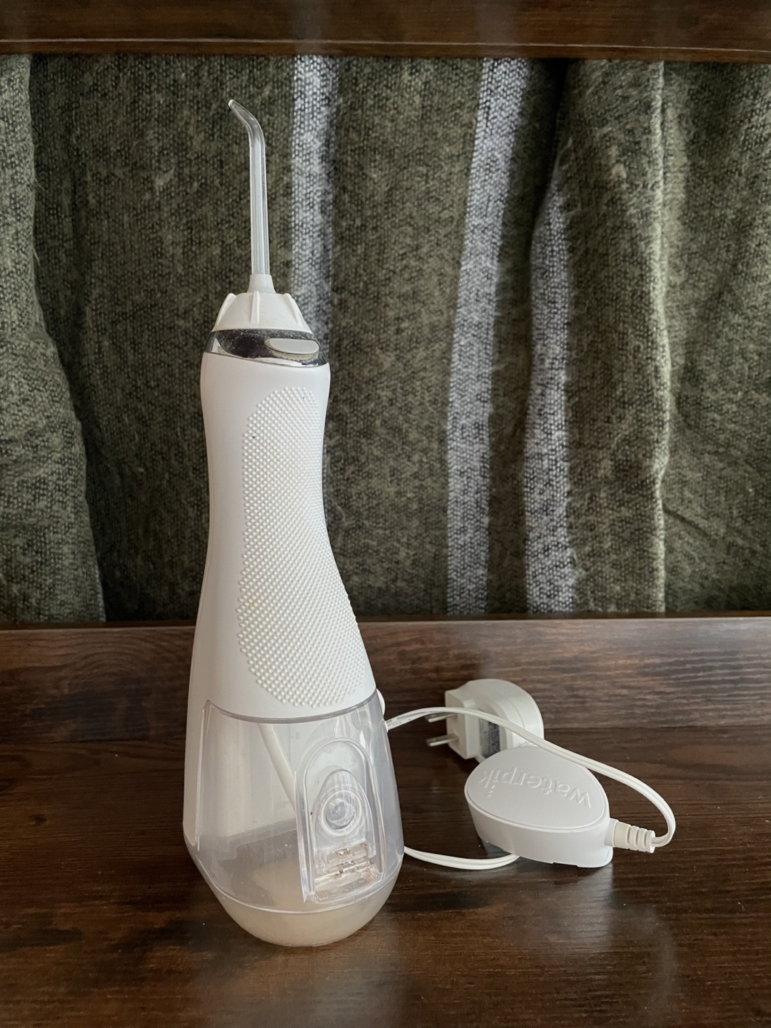 Waterpik Water Flosser - photo 2