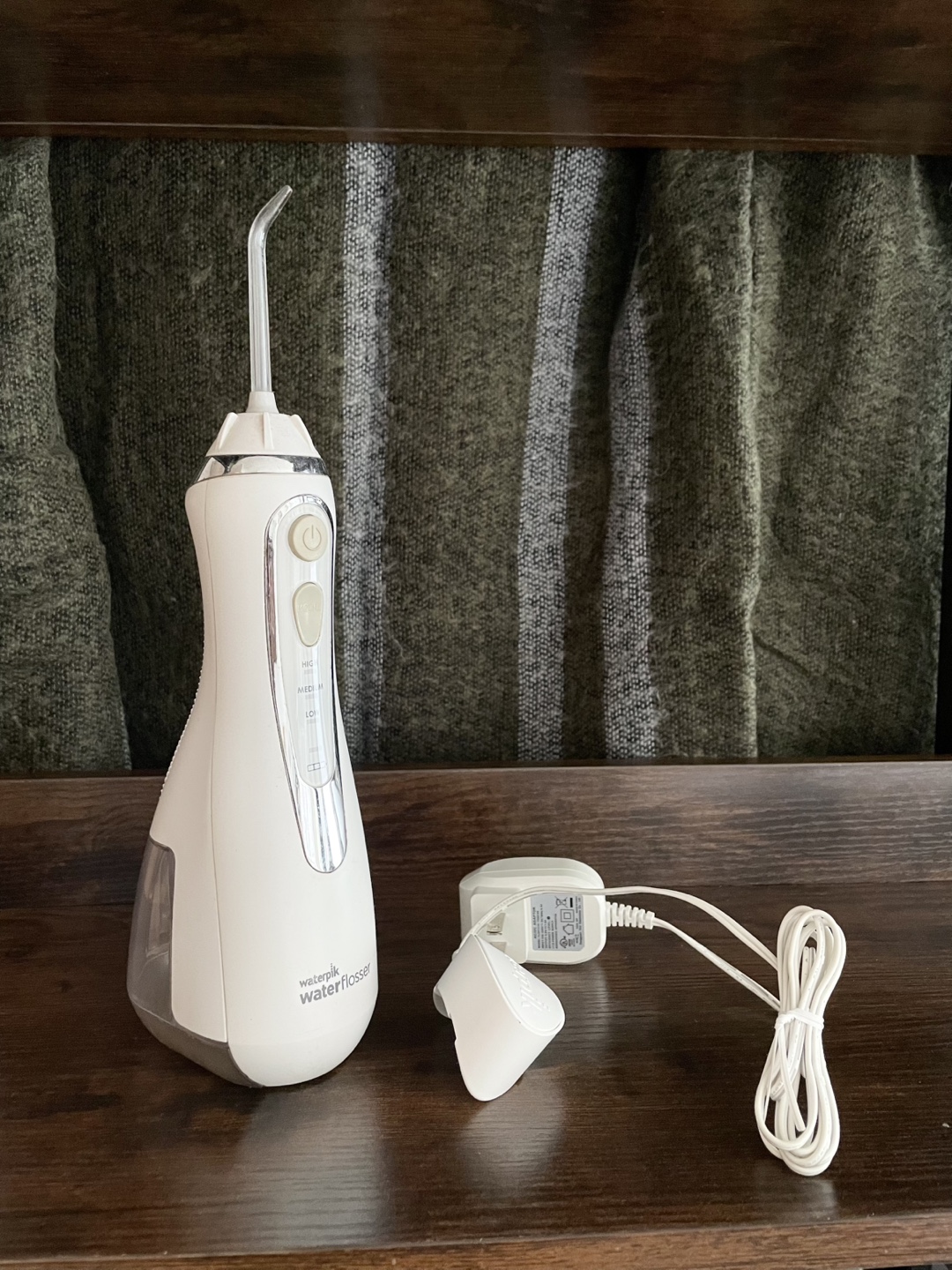 Waterpik Water Flosser