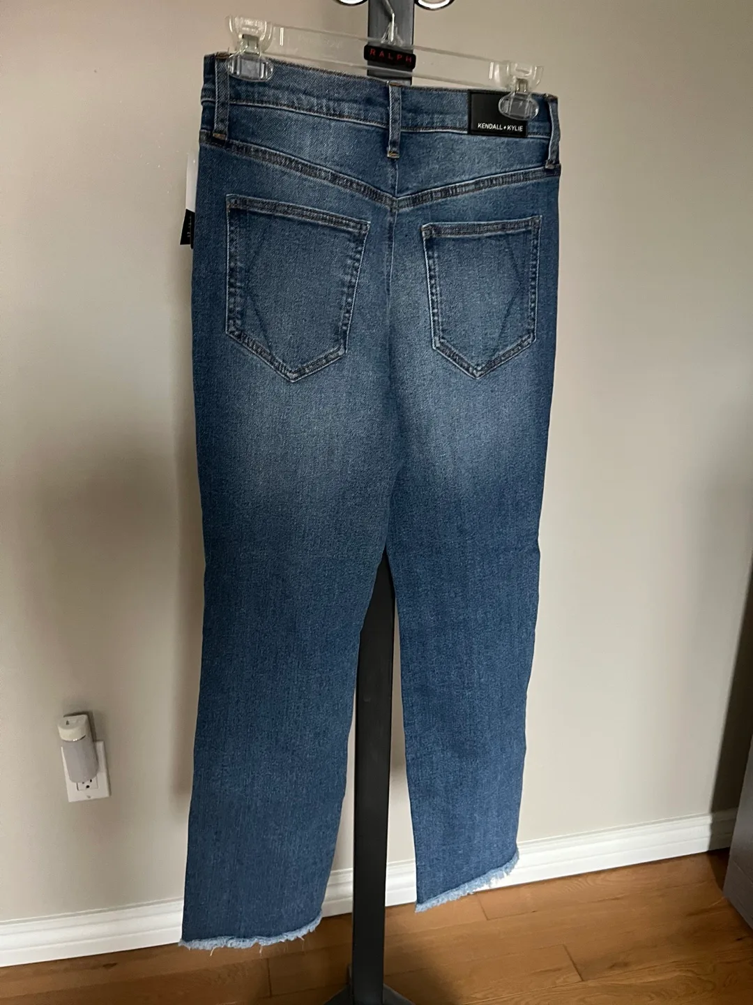 Kendall + Kylie Jeans image indicator(3)