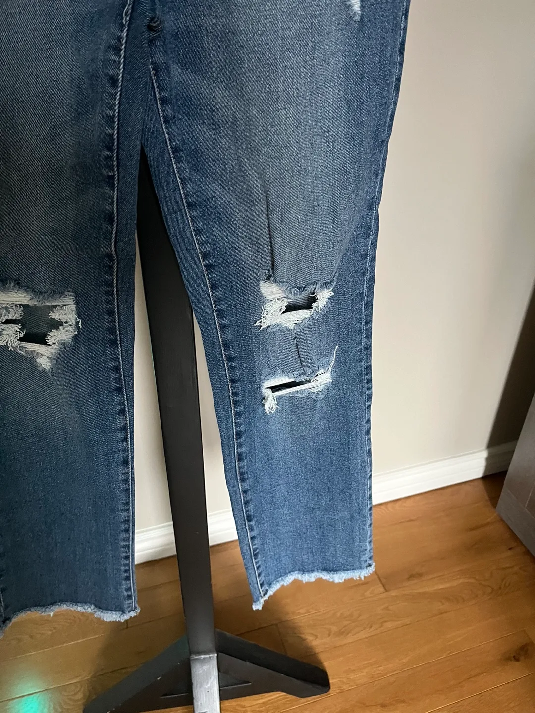 Kendall + Kylie Jeans image indicator(7)