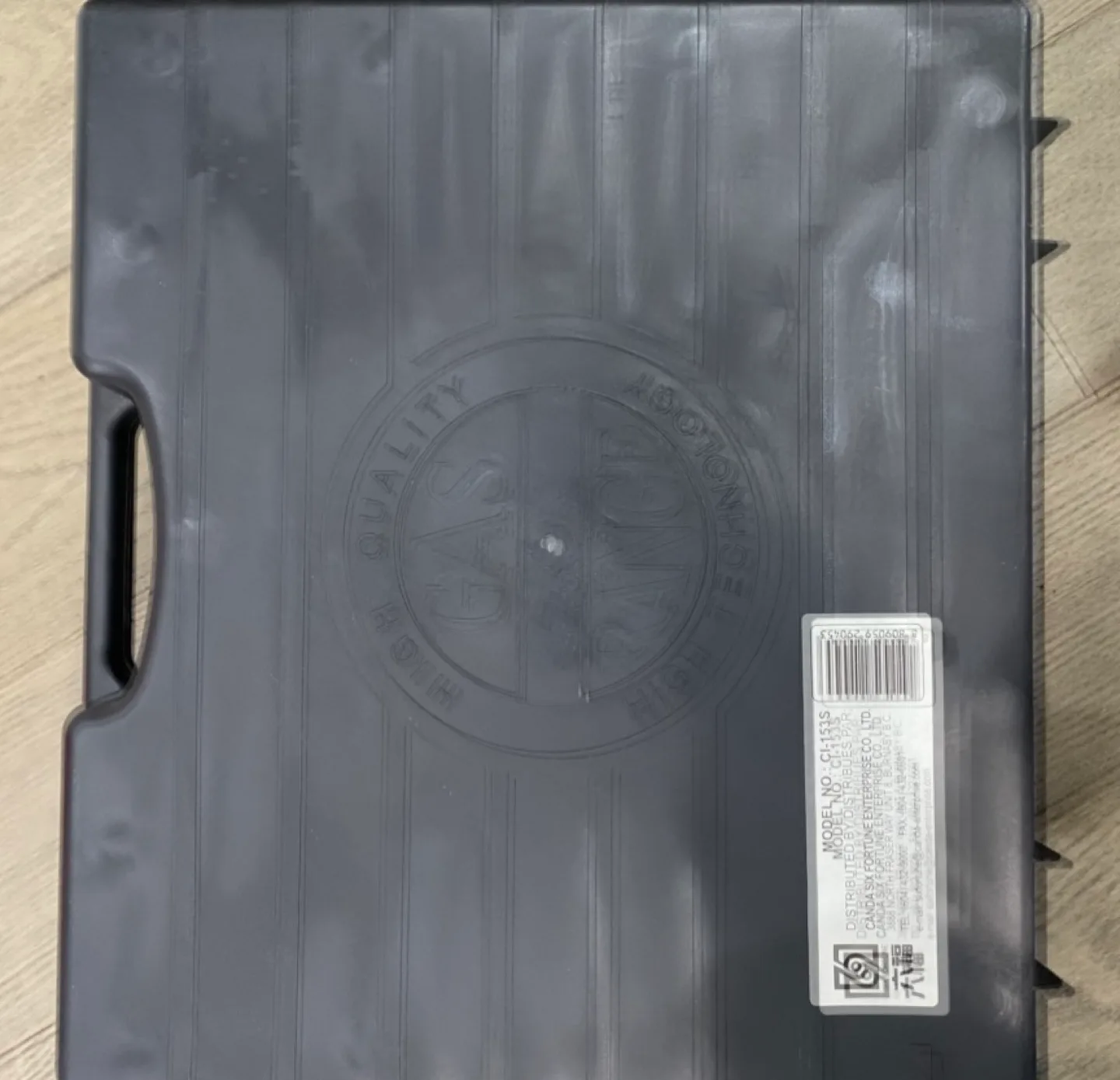 Butane Portable Gas Stove image indicator(8)