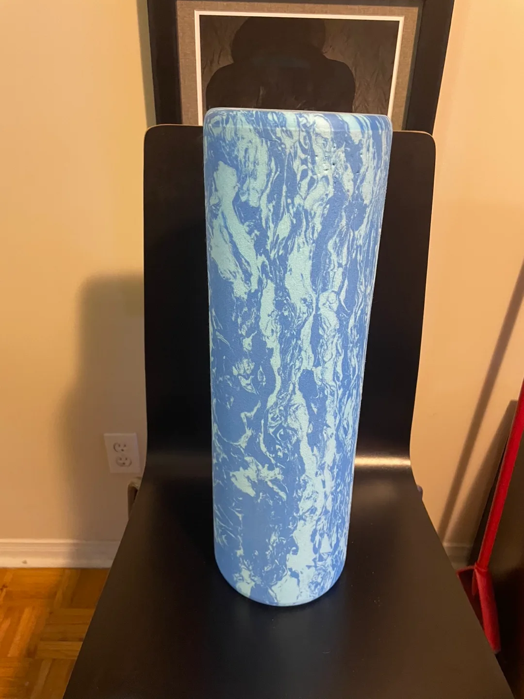 Foam Roller thumbnail
