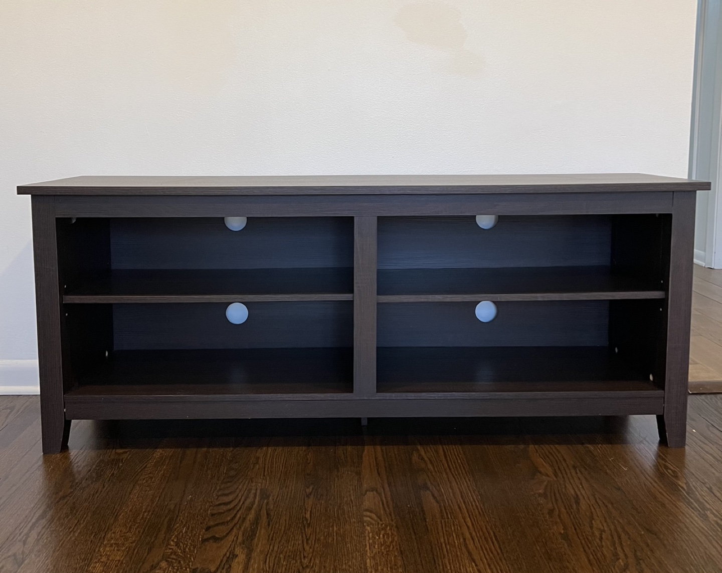 TV Stand Entertainment Center - photo 2