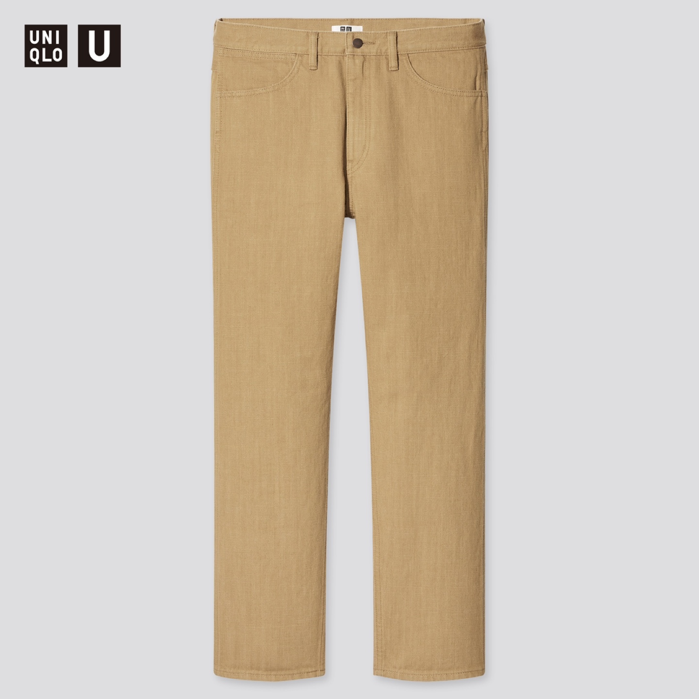 Uniqlo U Men's Regular Jeans - $6 each or $10 for both