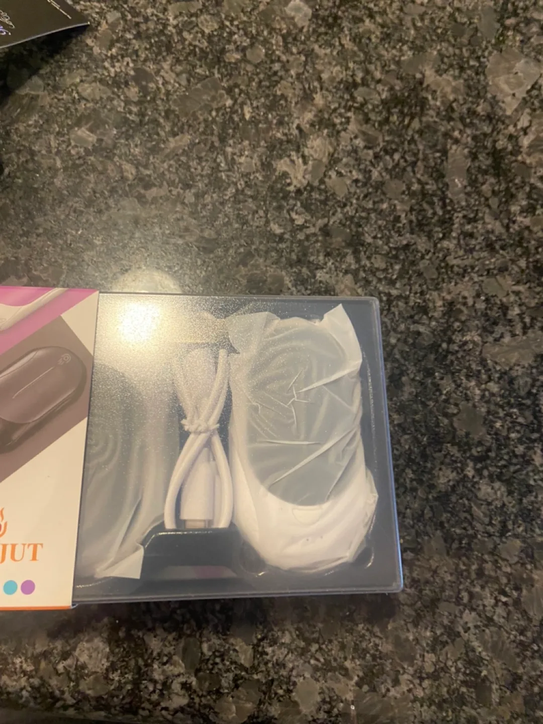 Outjut Rechargeable Hand Warmers image indicator(3)