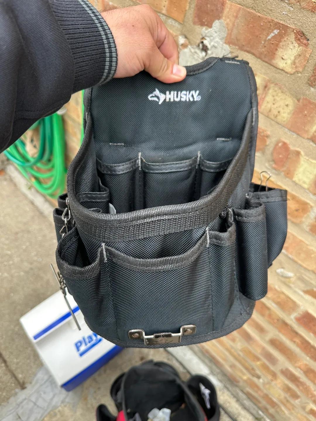 Husky Tool Bag thumbnail
