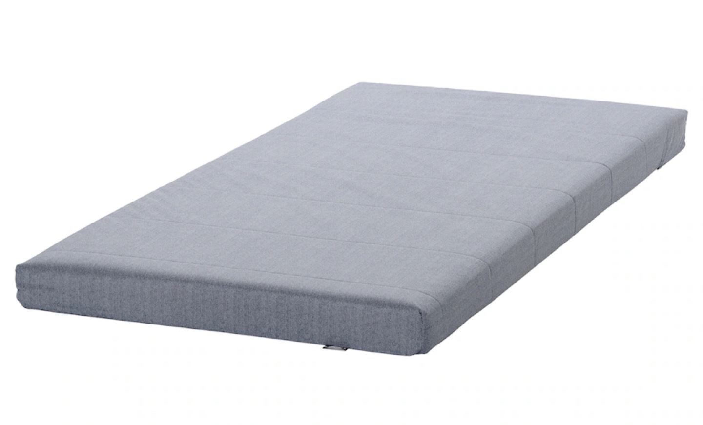 IKEA AGOTNES twin mattress
