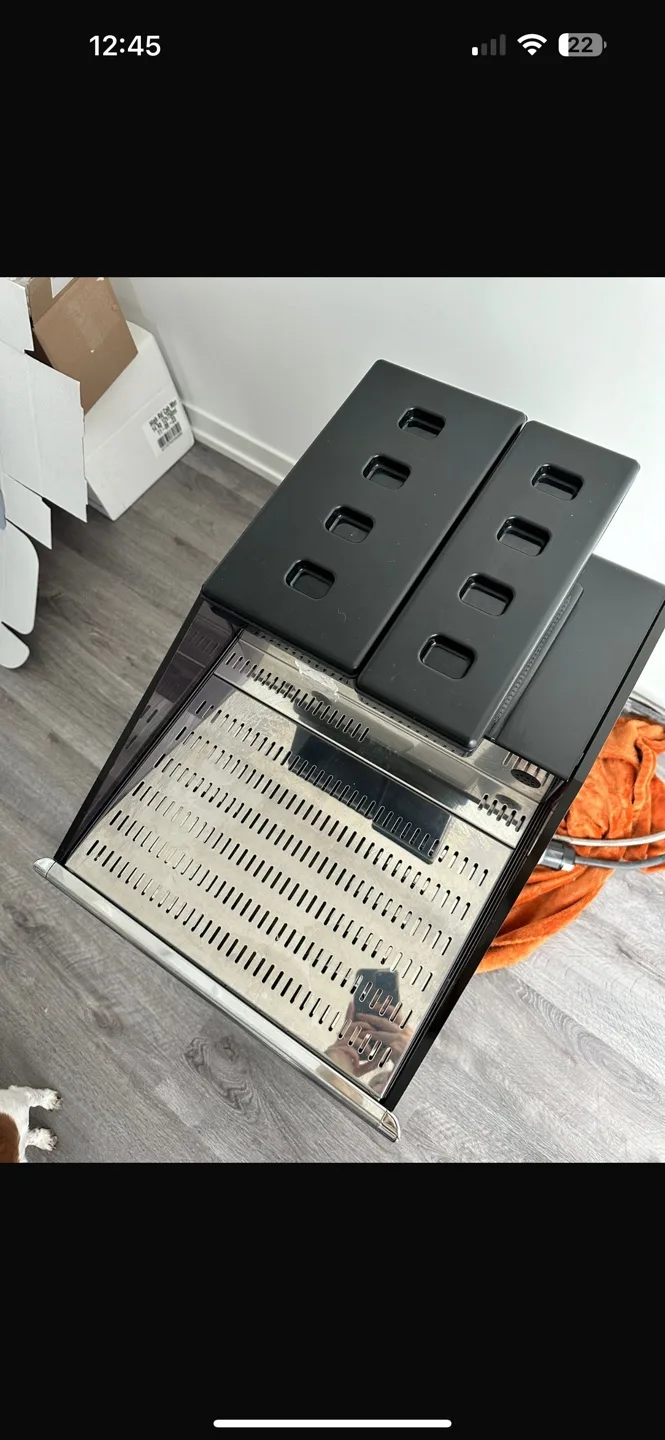 Tango ST Coffee Machine image indicator(3)