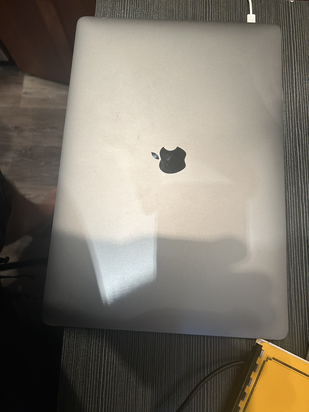 MacBook Pro 16-inch 2019