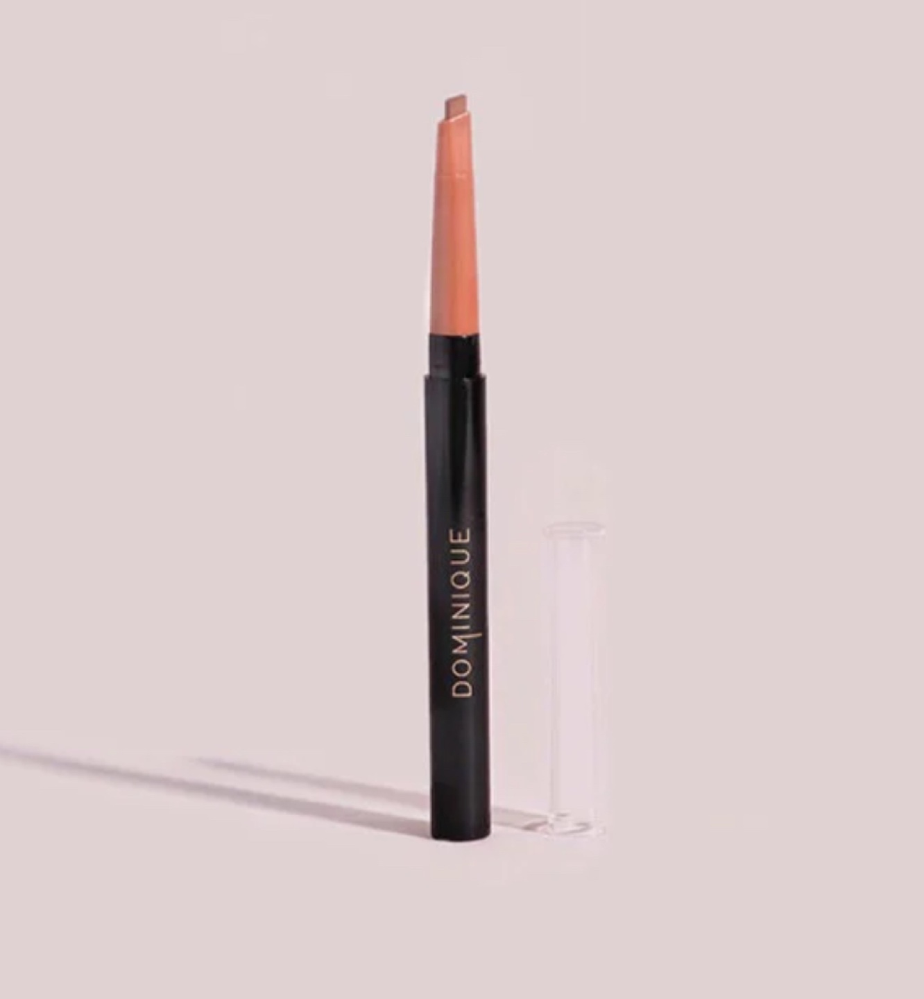 BNIB Dominique Cosmetics Creamy Fill & Define Lip Liner “Crush” - photo 3