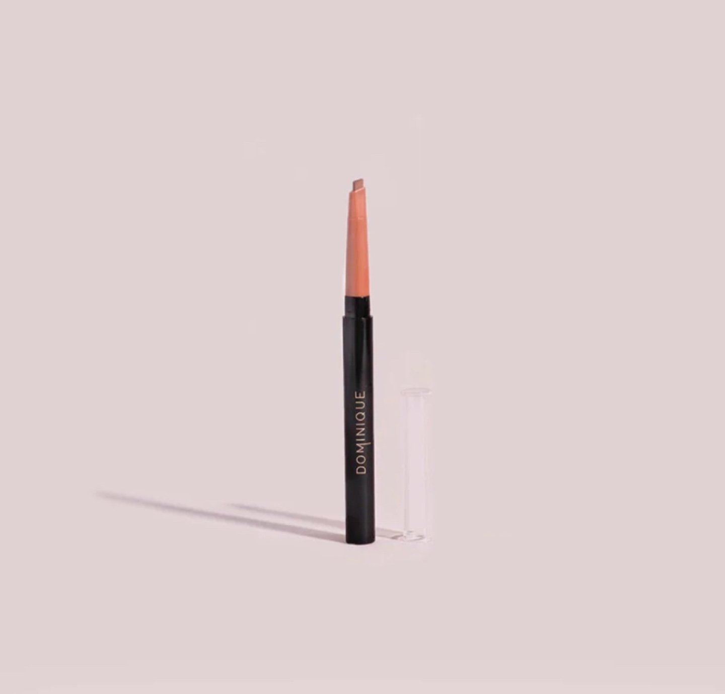 BNIB Dominique Cosmetics Creamy Fill & Define Lip Liner “Crush” - photo 5