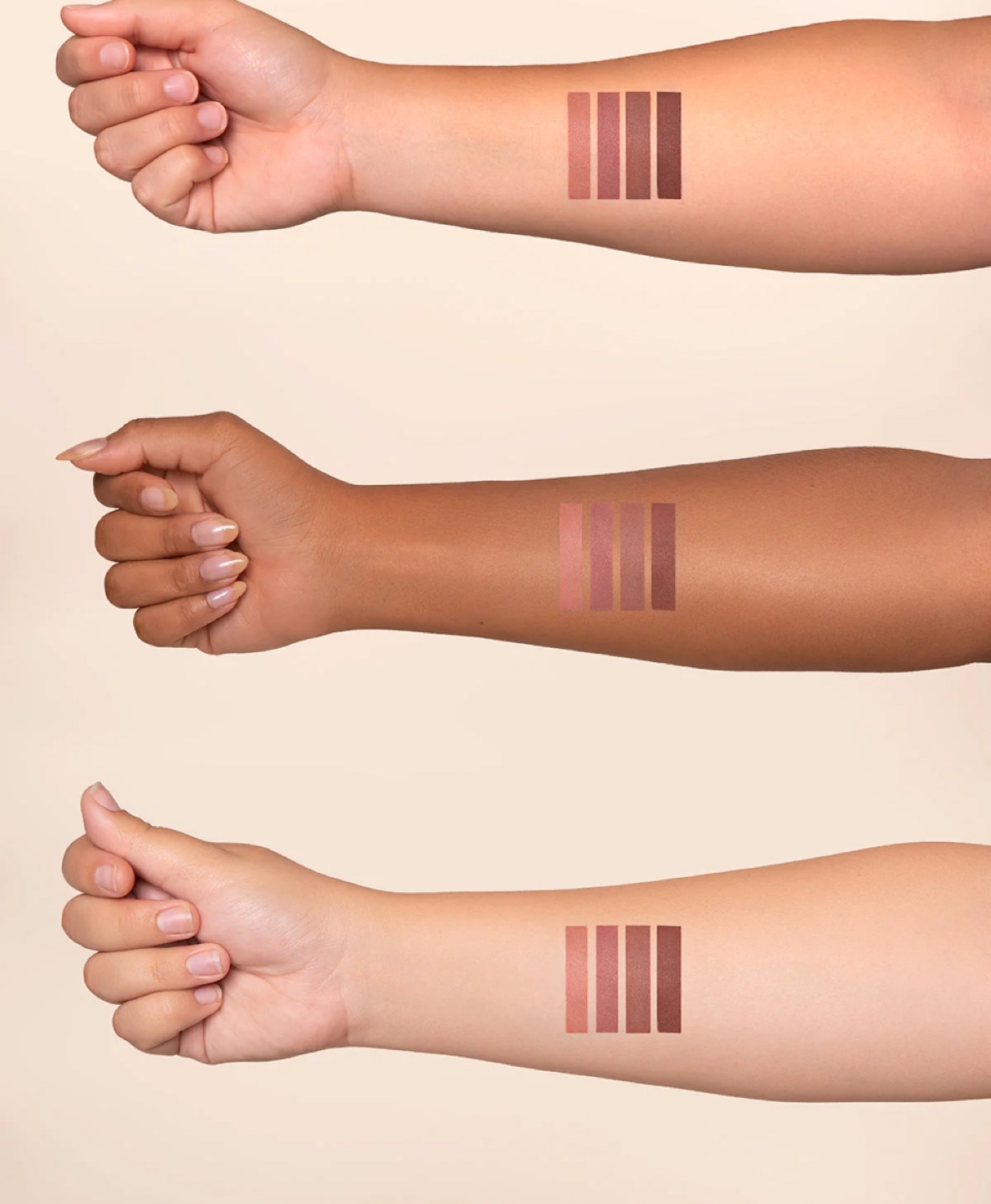 BNIB Dominique Cosmetics Creamy Fill & Define Lip Liner “Crush” - photo 4