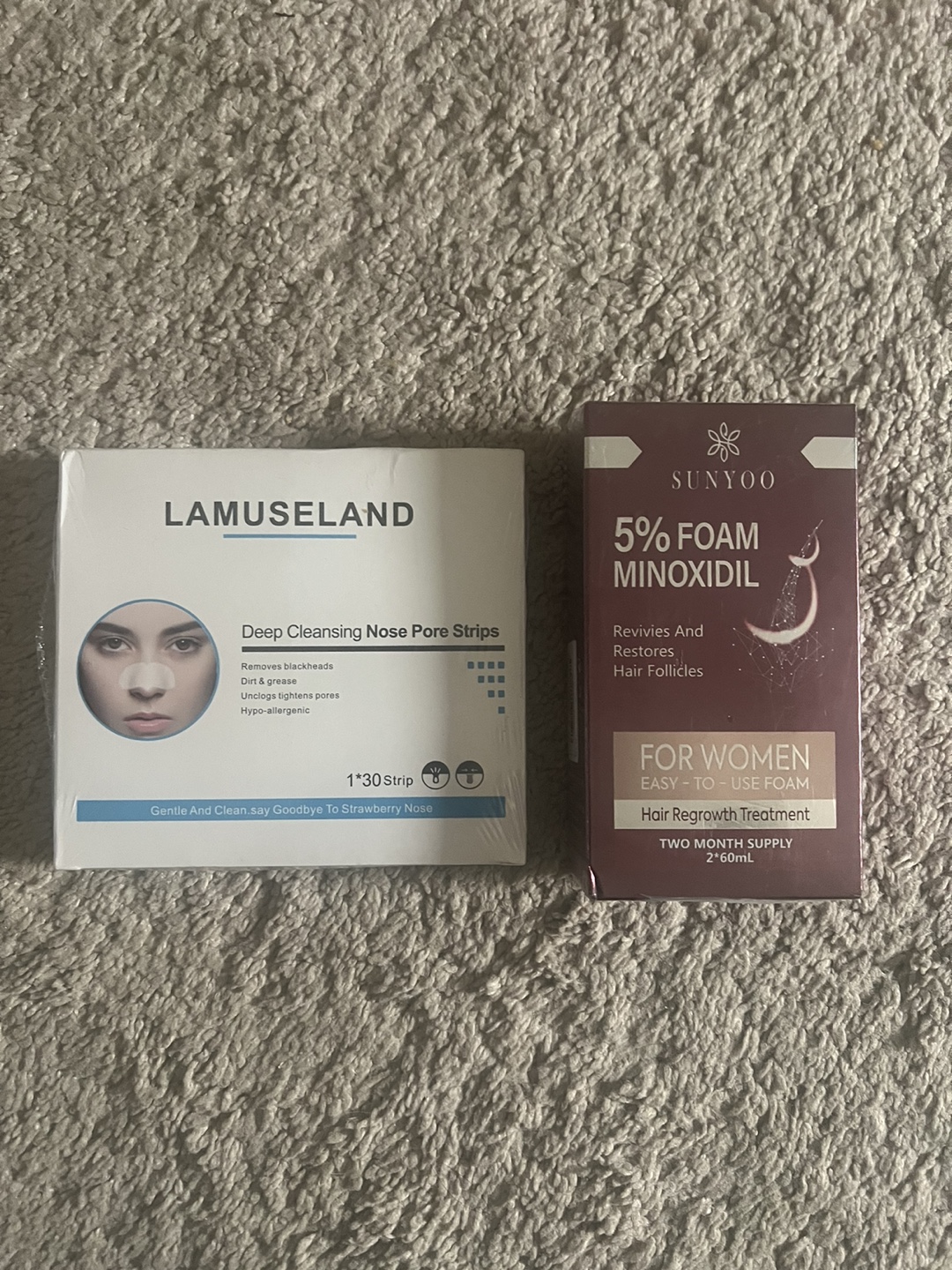 Skin Care Bundle - photo 5