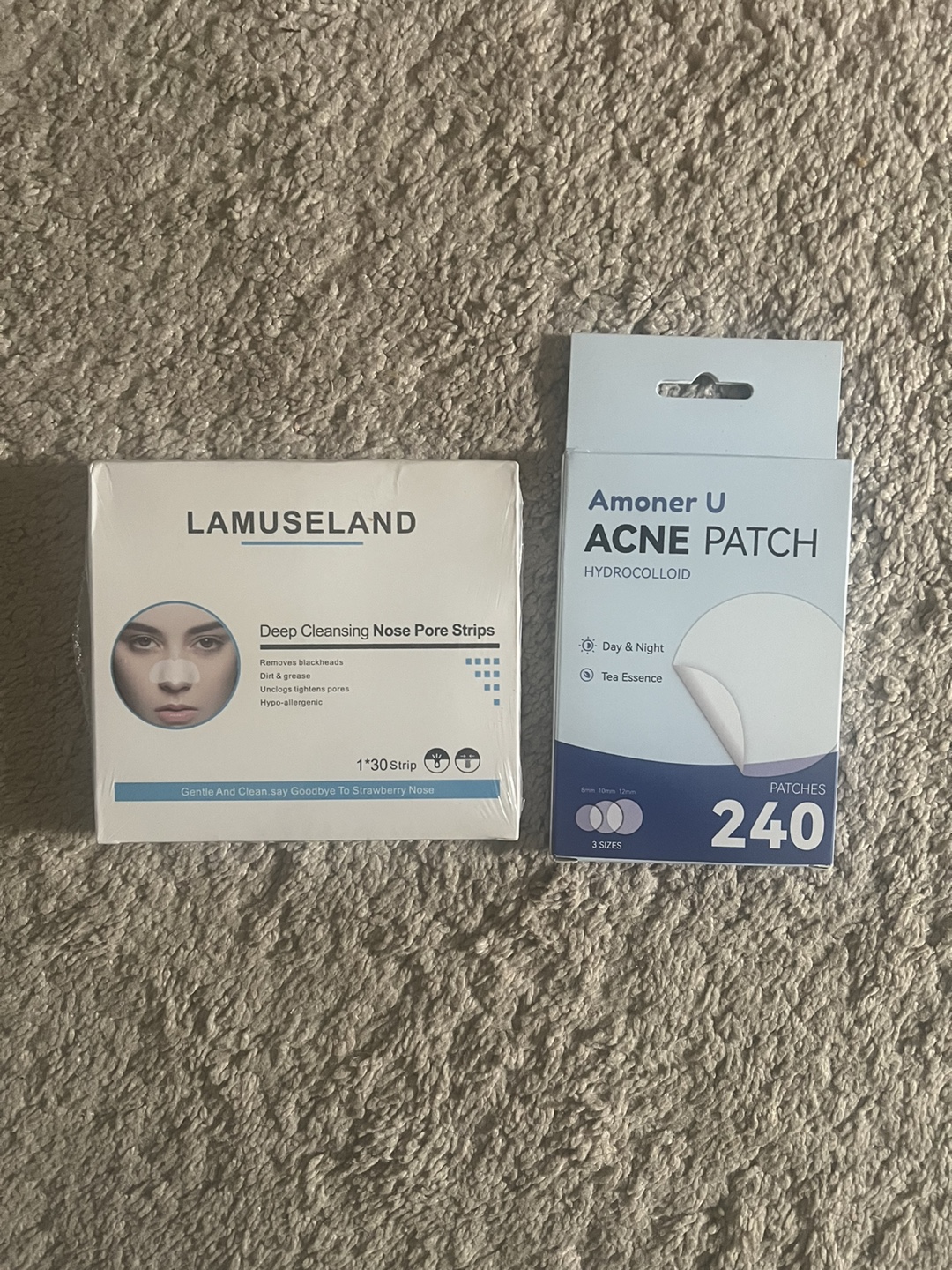 Skin Care Bundle