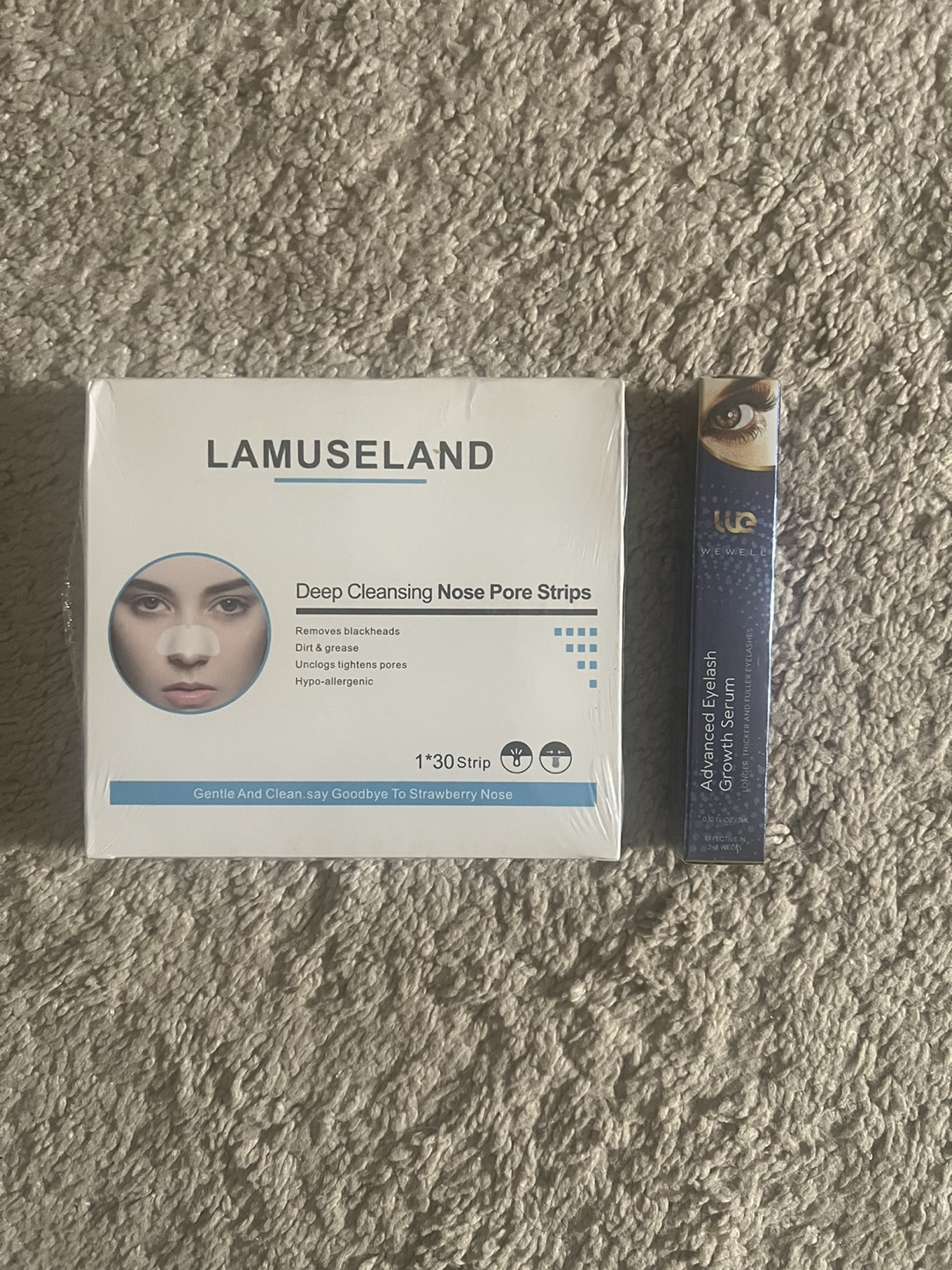 Skin Care Bundle - photo 3