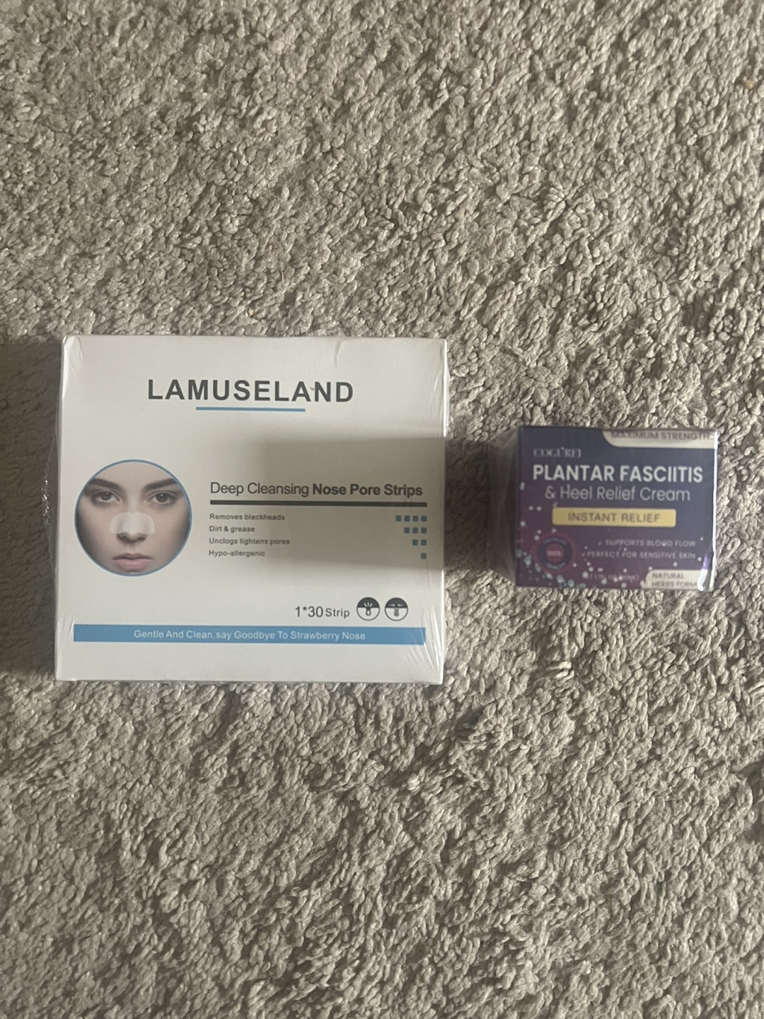 Skin Care Bundle - photo 4