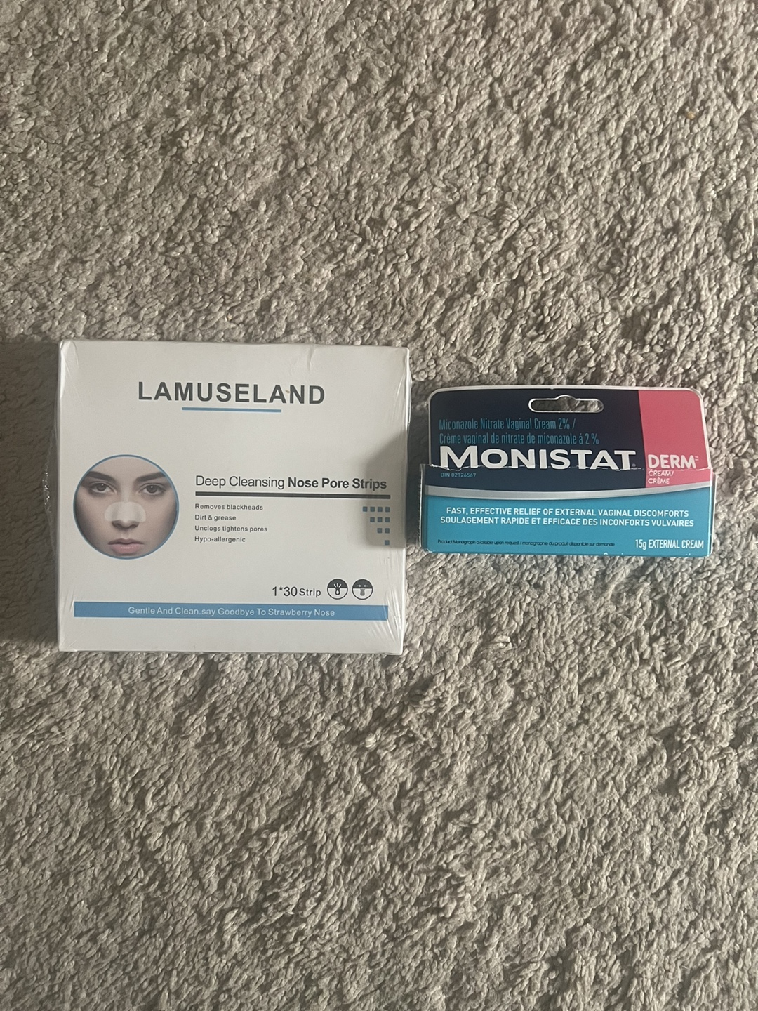 Skin Care Bundle - photo 2