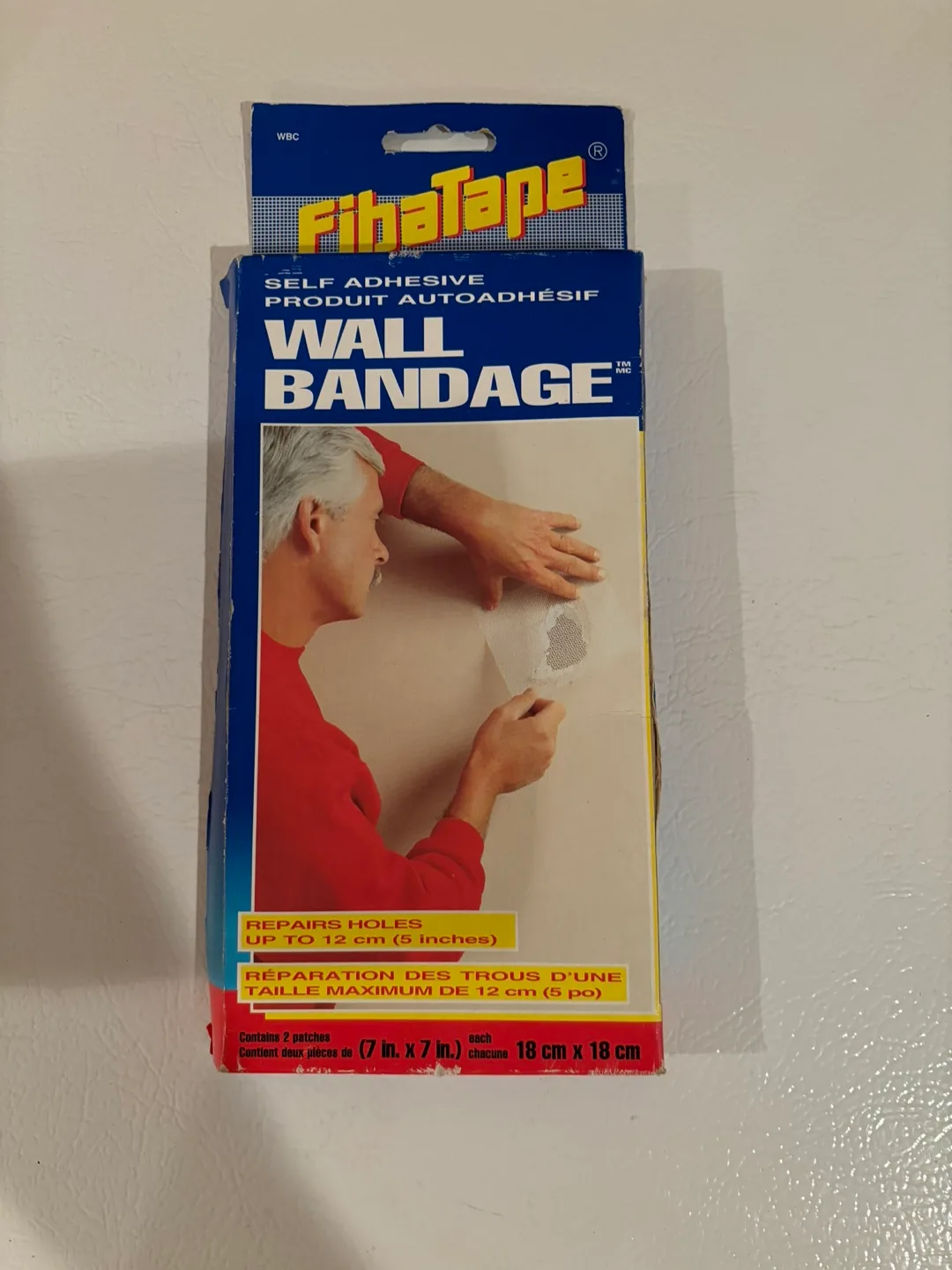 Drywall Paper Joint and Wall Bandage Tape  #freecycle image indicator(2)