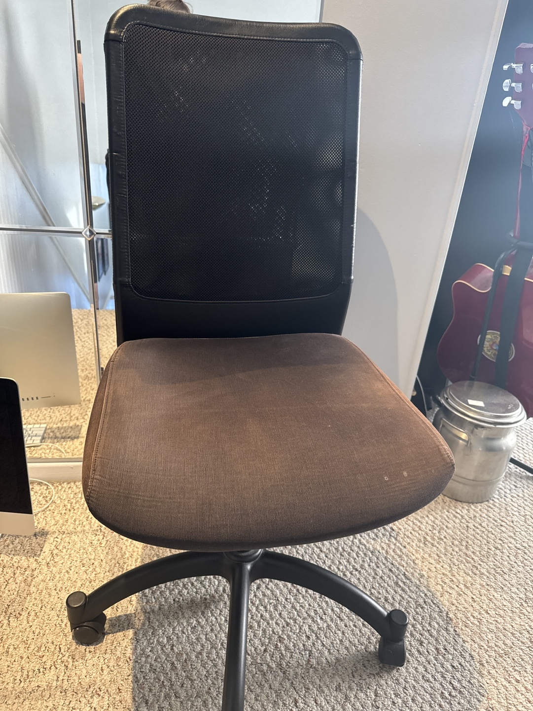 Basic Office Chair