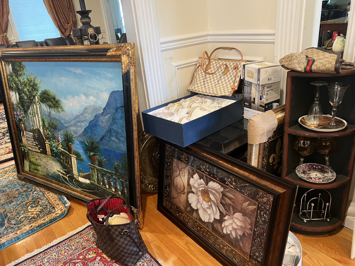 Large moving sale - photo 2