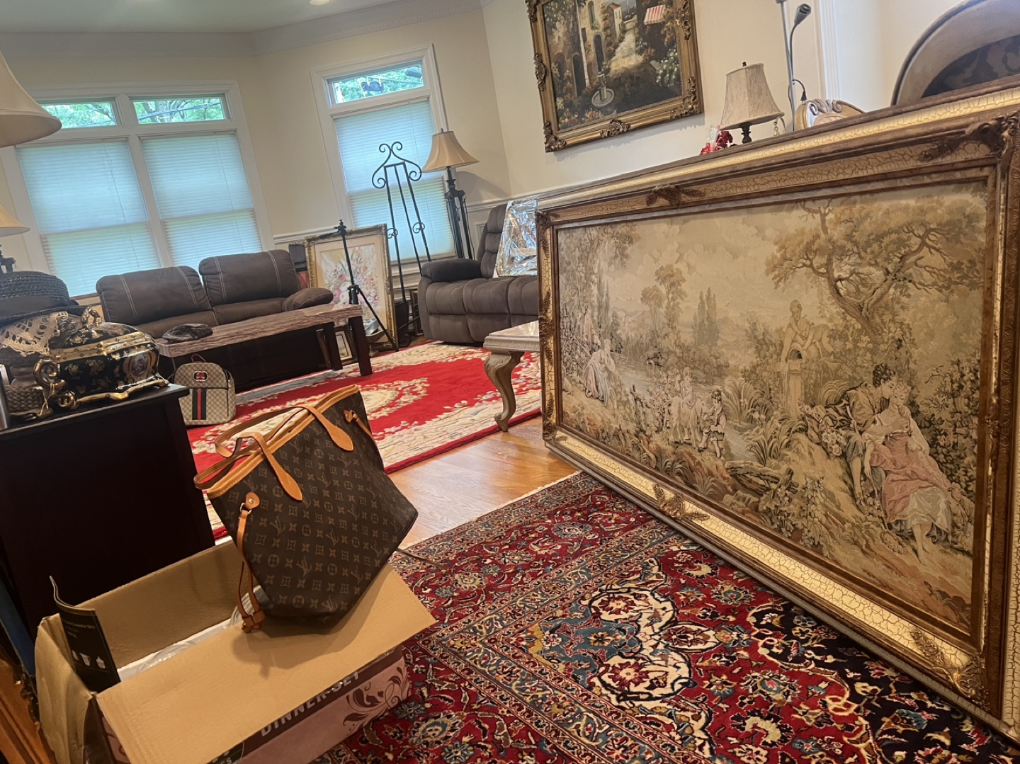 Large moving sale - photo 5