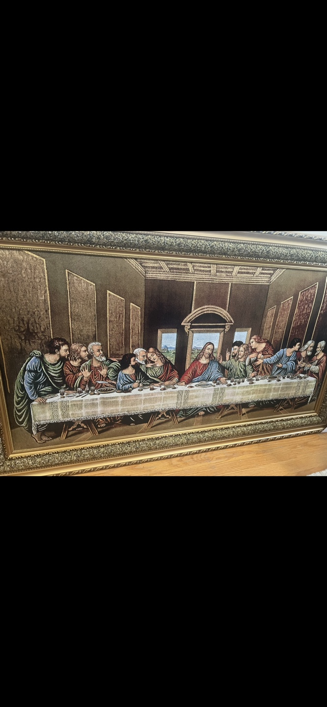 Large moving sale