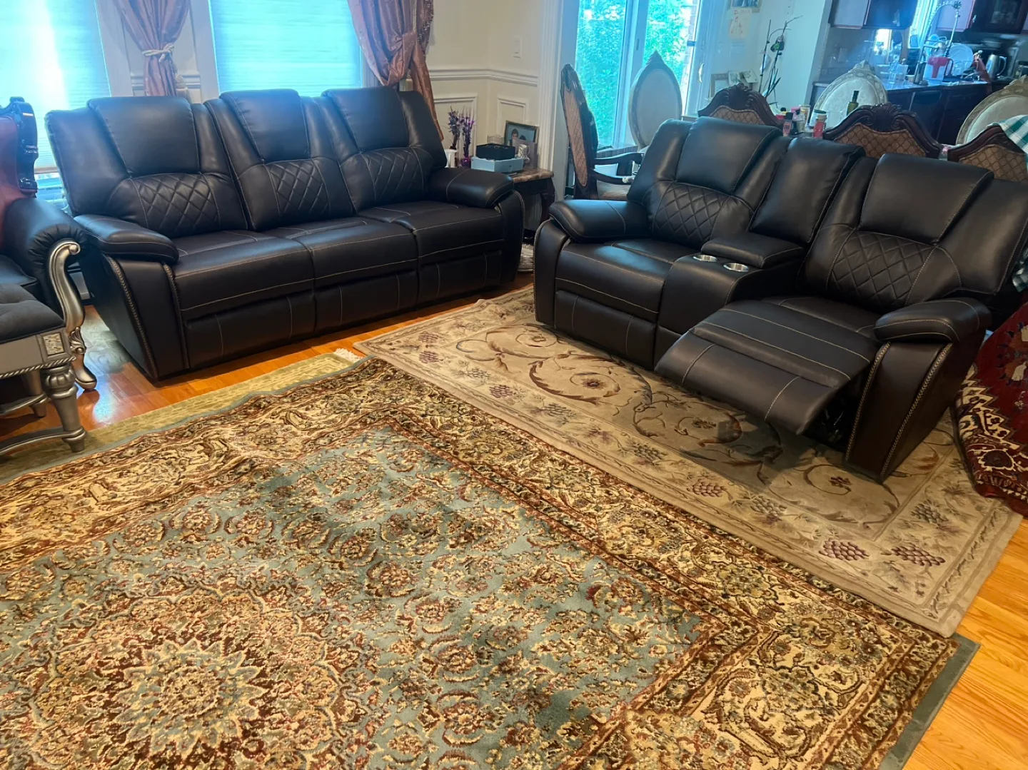 Large moving sale image indicator(10)