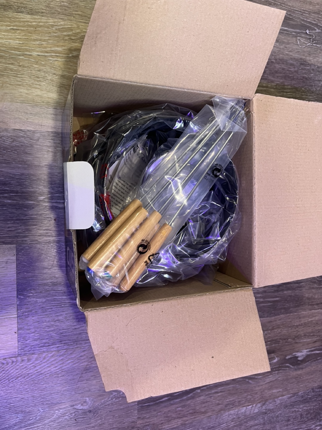 Cuisine International Non-Stick Fondue Set - photo 2