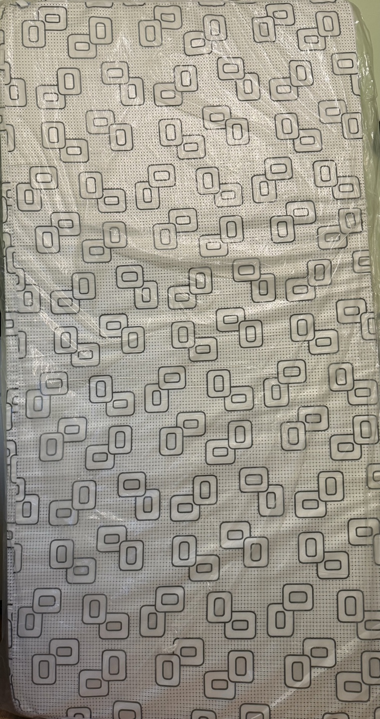 Twin Mattress
