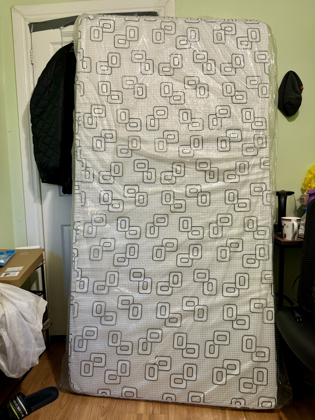 Twin Mattress - photo 2